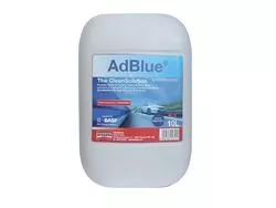 AdBlue tanica 10 litri con beccuccio